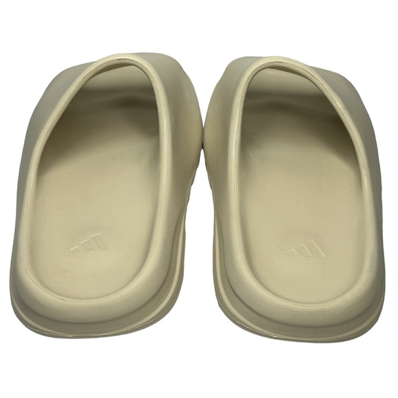 YEEZY x Adidas | Bone Slides Size 4 Sandals Slip On Sandals Shoes - Picture 6 of 14
